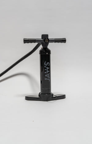 x1 double-action pump