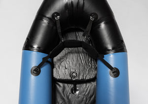 x1 Drop Stitch inflatable seat