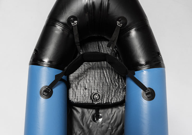 Packraft Argos Double