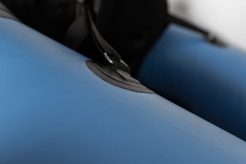 Packraft Argos Solo