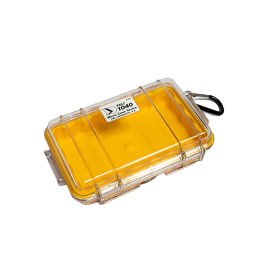 PELICASE 1040