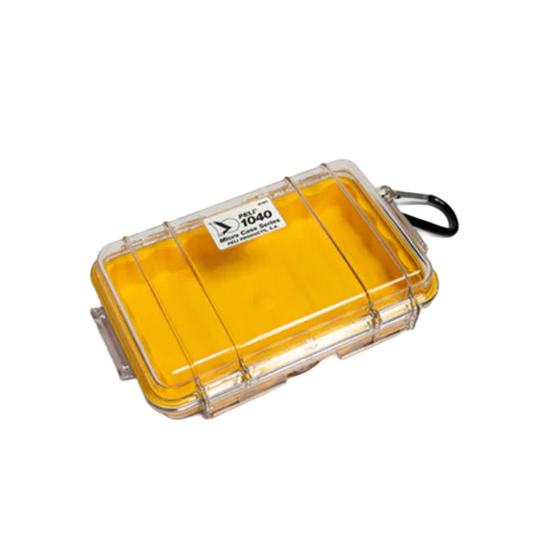 PELICASE 1040