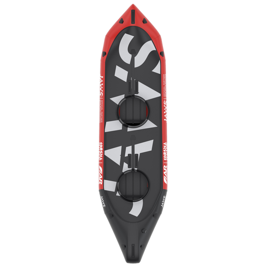 PACKRAFT RAID350