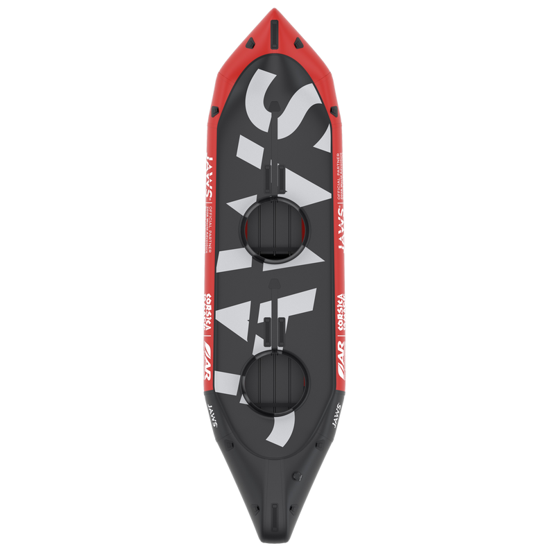 PACKRAFT RAID350
