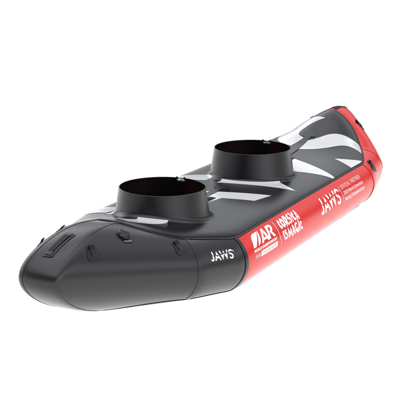 PACKRAFT RAID350