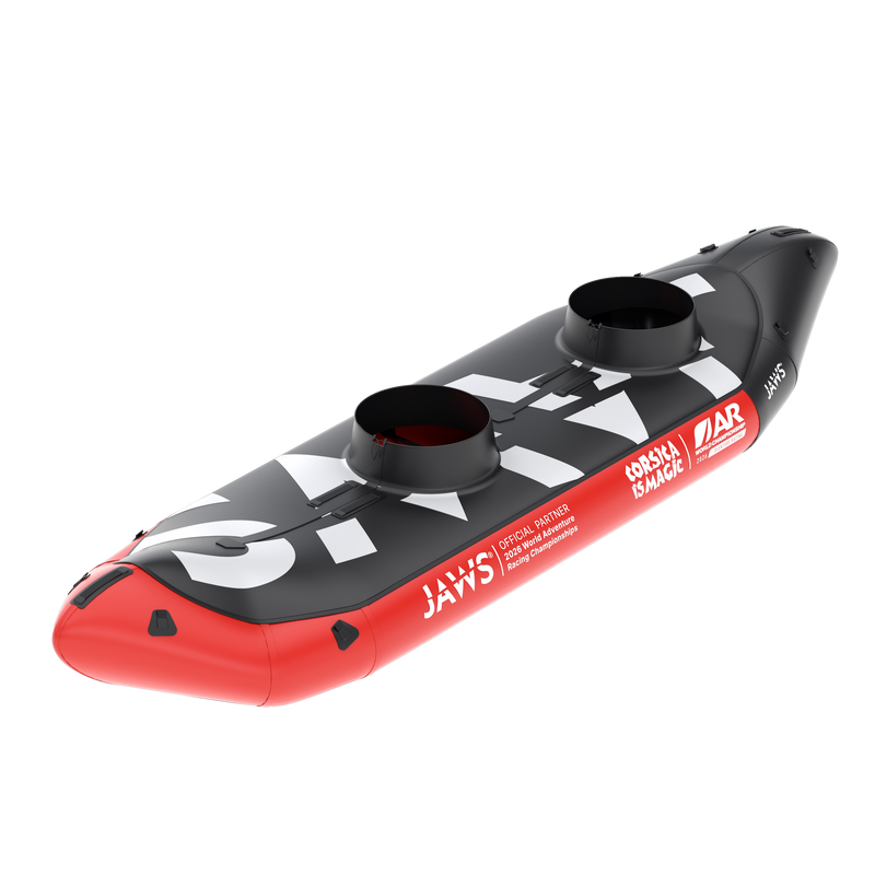 PACKRAFT RAID350