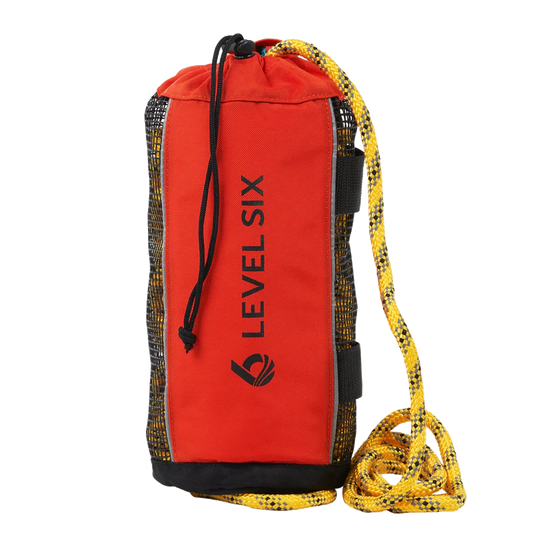 LEVEL SIX 20M THROW BAG